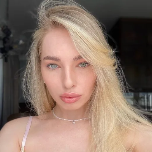 Kristina Kolpakova