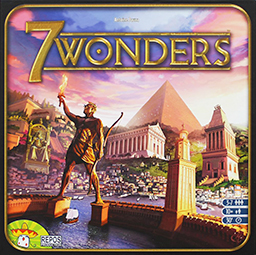 7 Wonders