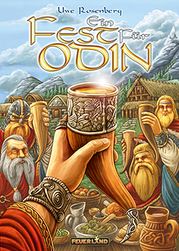 A Feast for Odin
