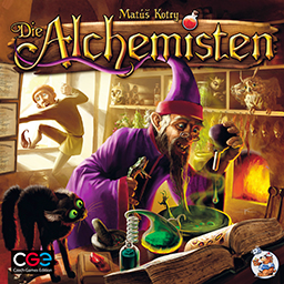Alchemists