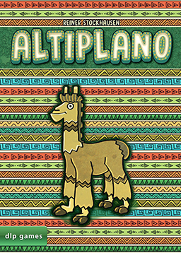 Altiplano