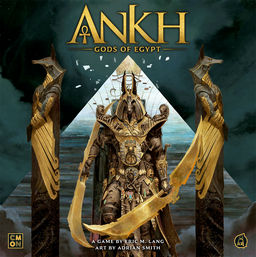 Ankh: Gods of Egypt