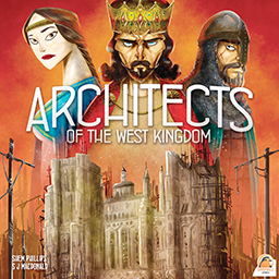 Architects of the West Kingdom