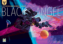 Black Angel