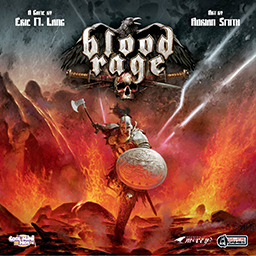 Blood Rage