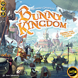 Bunny Kingdom