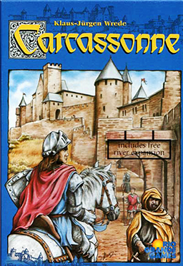 Carcassonne