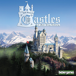 Castles of Mad King Ludwig
