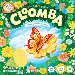 Cloomba