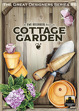 Cottage Garden
