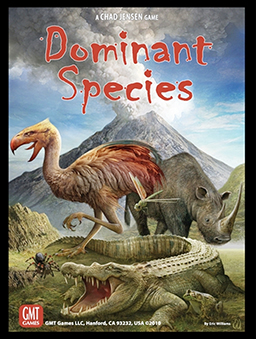 Dominant Species