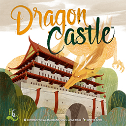 Dragon Castle