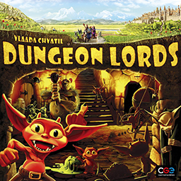 Dungeon Lords