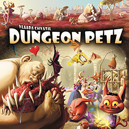 Dungeon Petz