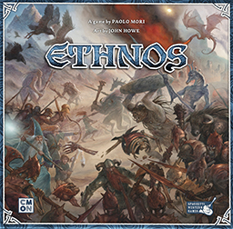 Ethnos