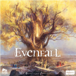 Evenfall