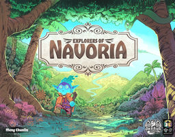 Explorers of Navoria
