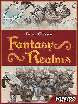 Fantasy Realms