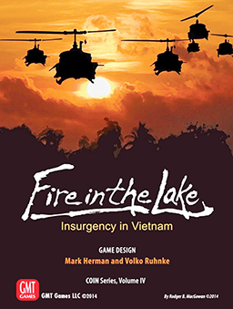 Fire in the Lake
