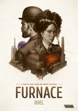 Furnace Duel