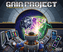 Gaia Project
