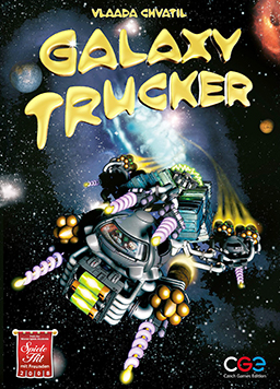 Galaxy Trucker