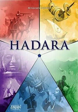 Hadara