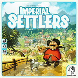 Imperial Settlers