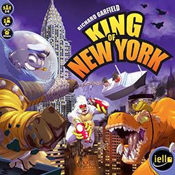 King of New York