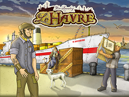 Le Havre