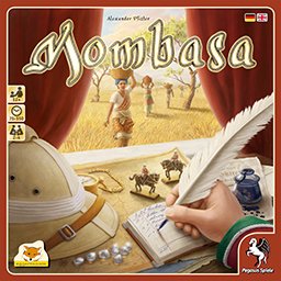 Mombasa