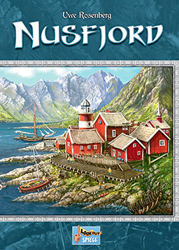 Nusfjord