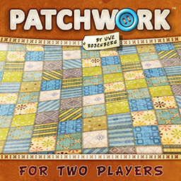 Patchwork