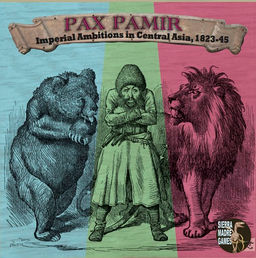 Pax Pamir