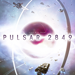 Pulsar 2849