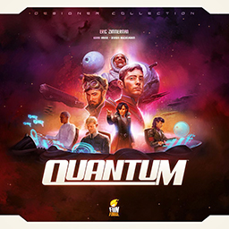 Quantum