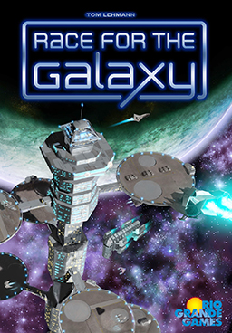Race for the Galaxy