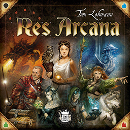 Res Arcana