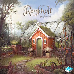 Reykholt