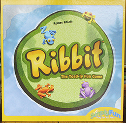 Ribbit