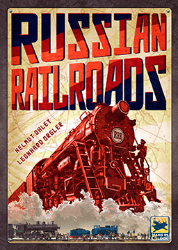 Russian Railroads