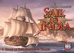 Sail to India