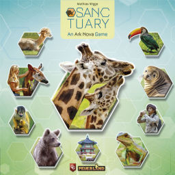Sanctuary