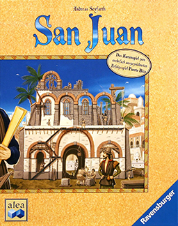 San Juan