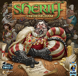 Sheriff of Nottingham