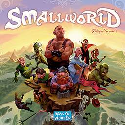 Small World