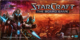 StarCraft: The Board Game