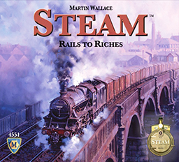 Steam