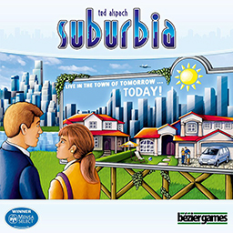 Suburbia