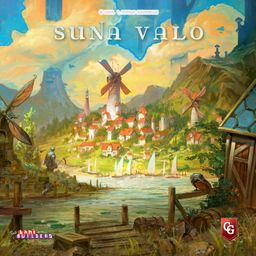 Suna Valo
